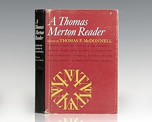 A Thomas Merton Reader.