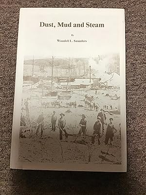 Seller image for Dust, Mud and Steam for sale by Shadetree Rare Books