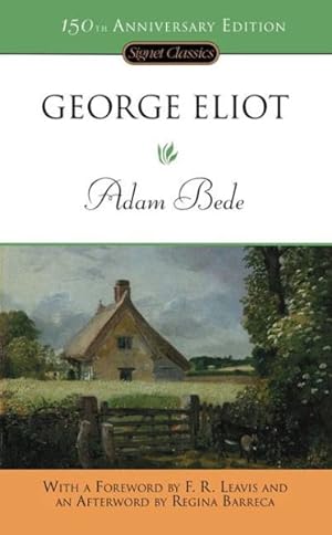 Seller image for Adam Bede for sale by GreatBookPrices