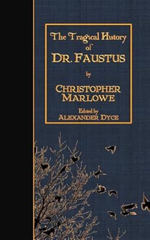 Imagen del vendedor de Tragical History of Doctor Faustus a la venta por GreatBookPrices