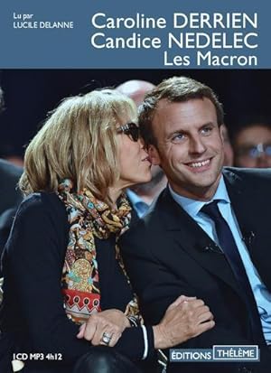 Seller image for les Macron for sale by Chapitre.com : livres et presse ancienne