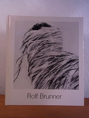 Bild des Verkufers fr Rolf Brunner [Katalog 1980] zum Verkauf von Antiquariat Weber