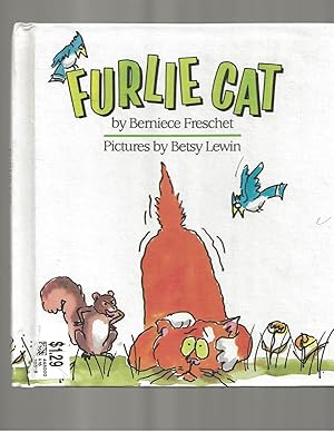 Seller image for Furlie Cat for sale by TuosistBook