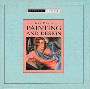 Seller image for Art Deco Painting and Design for sale by Adelaide Booksellers