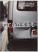 Seller image for Transit : 60 Artistes Ns Aprs 60 : Oeuvres Du Fonds National D'art Contemporain, 16 Sept.-2 Nov. 1 for sale by RECYCLIVRE