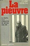 Bild des Verkufers fr La Pieuvre : La Mafia  La Conqute Du Monde, 1945-1989 zum Verkauf von RECYCLIVRE