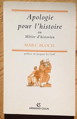 Apologie pour l Apologie pour l