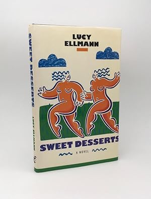 Seller image for Sweet Desserts for sale by Quair Books PBFA