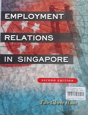 Employment Relations In Singapore