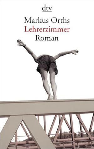 Immagine del venditore per Lehrerzimmer : Roman. dtv ; 13269 venduto da NEPO UG