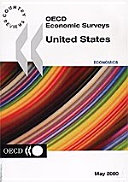 OECD Economic Surveys: United States 2000