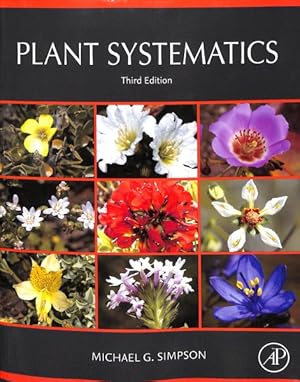 Seller image for Plant Systematics for sale by GreatBookPricesUK