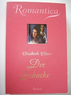 Bild des Verkufers fr Der Schurke (Romantica Sammler Edition) zum Verkauf von NEPO UG