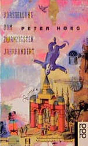 Bild des Verkufers fr Vorstellung vom zwanzigsten Jahrhundert : Roman. Aus dem Dn. von Monika Wesemann / Rororo ; 13348 zum Verkauf von NEPO UG