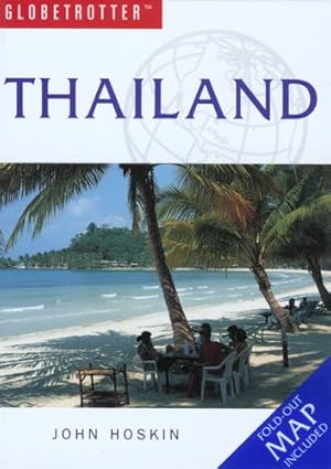 Seller image for Thailand Travel Pack (Globetrotter Travel Packs) for sale by NEPO UG