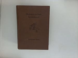 Holsteinisches Gestütbuch - 13. Band