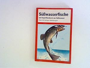 Seller image for Swasserfische Sportfischerei am Swasser for sale by ANTIQUARIAT FRDEBUCH Inh.Michael Simon