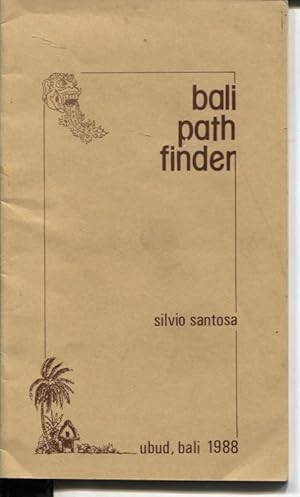 BALI PATH FINDER