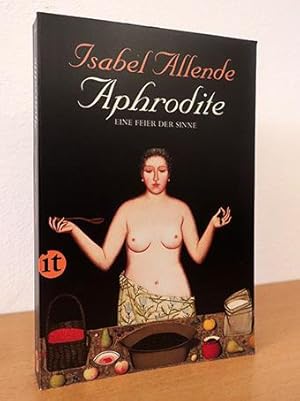 Aphrodite - Eine Feier der Sinne.