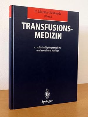 Transfusionsmedizin