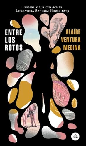 Imagen del vendedor de Entre los rotos/ Among the Broken -Language: spanish a la venta por GreatBookPrices