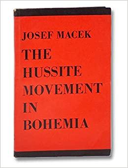 Imagen del vendedor de The Hussite movement in Bohemia 2020-552 Lawrence 1965 TBE 1 BE 1 a la venta por Des livres et nous