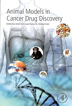Seller image for Animal Models in Cancer Drug Discovery for sale by GreatBookPrices