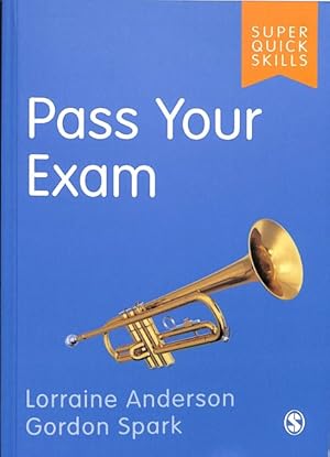 Seller image for Pass Your Exam for sale by GreatBookPrices