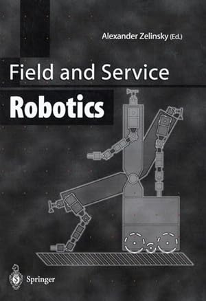 Field and Service Robotics.