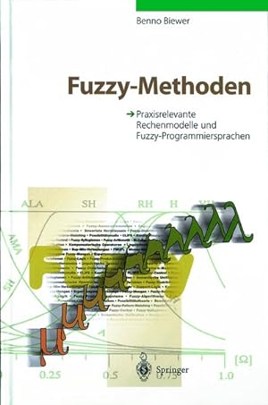 Fuzzy-Methoden: Praxisrelevante Rechenmodelle und Fuzzy-Programmiersprachen.