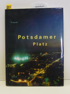 Projekt Potsdamer Platz