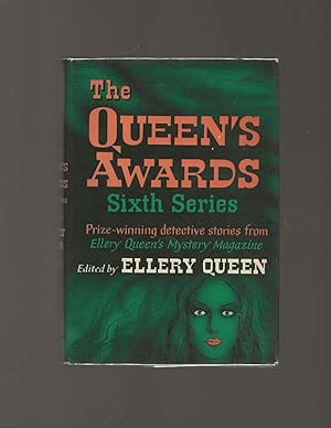 Seller image for The Queen's Awards Sixth Series for sale by Acorn Books