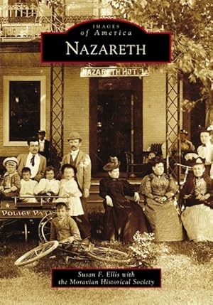 Seller image for Nazareth for sale by GreatBookPrices