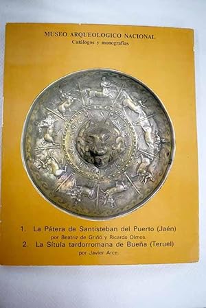 Imagen del vendedor de La ptera de Santisteban del Puerto a la venta por Alcan Libros