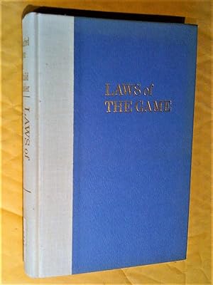 Seller image for Laws of the Game : How the Principles of Nature Govern Chance for sale by Livresse