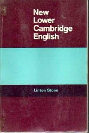 Seller image for New Lower Cambridge English for sale by SOSTIENE PEREIRA