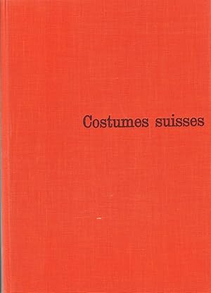 Costumes suisses