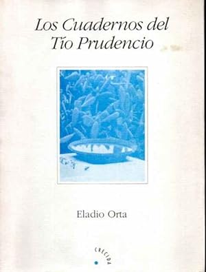 Bild des Verkufers fr Los Cuadernos del to Prudencio zum Verkauf von SOSTIENE PEREIRA