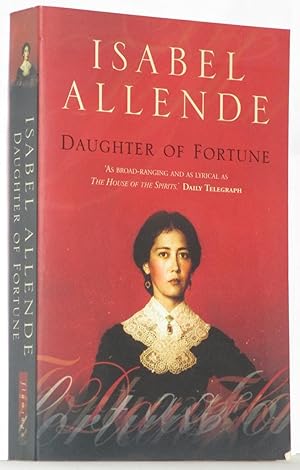 Daughter of Fortune