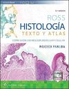 HISTOLOGIA TEXTO Y ATLAS