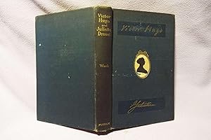Immagine del venditore per The Romance of Victor Hugo and Juliette Drouet : American edition : First printing venduto da PW Books
