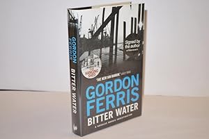 Bitter Water (Signed Copy)