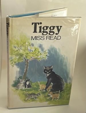 Seller image for Tiggy for sale by N K Burchill Rana Books