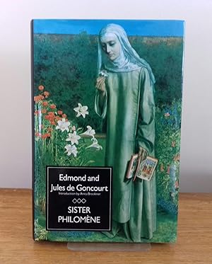 Seller image for Sister Philomene for sale by Milbury Books