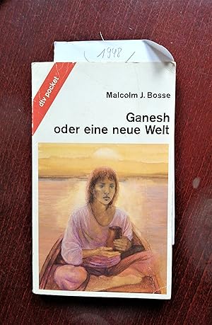 Seller image for Ganesh oder eine neue Welt for sale by Frau Ursula Reinhold