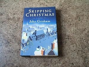 Immagine del venditore per Skipping Christmas: A Novel venduto da M & P BOOKS   PBFA MEMBER