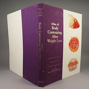 Image du vendeur pour Atlas of Body Contouring After Weight Loss mis en vente par William Chrisant & Sons, ABAA, ILAB. IOBA, ABA, Ephemera Society