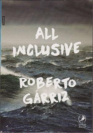 Seller image for All inclusive. for sale by La Librera, Iberoamerikan. Buchhandlung