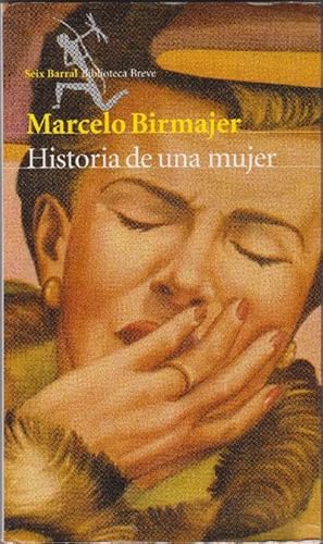 Seller image for Historia de una mujer. for sale by La Librera, Iberoamerikan. Buchhandlung