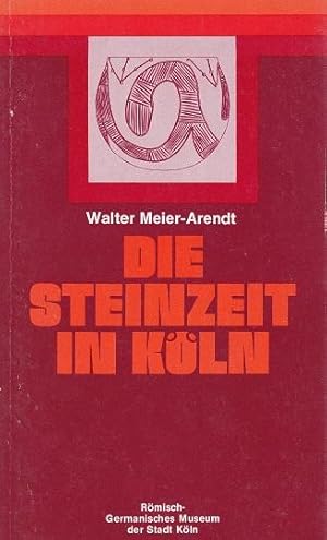 Seller image for Steinzeit in Kln, Die. for sale by La Librera, Iberoamerikan. Buchhandlung